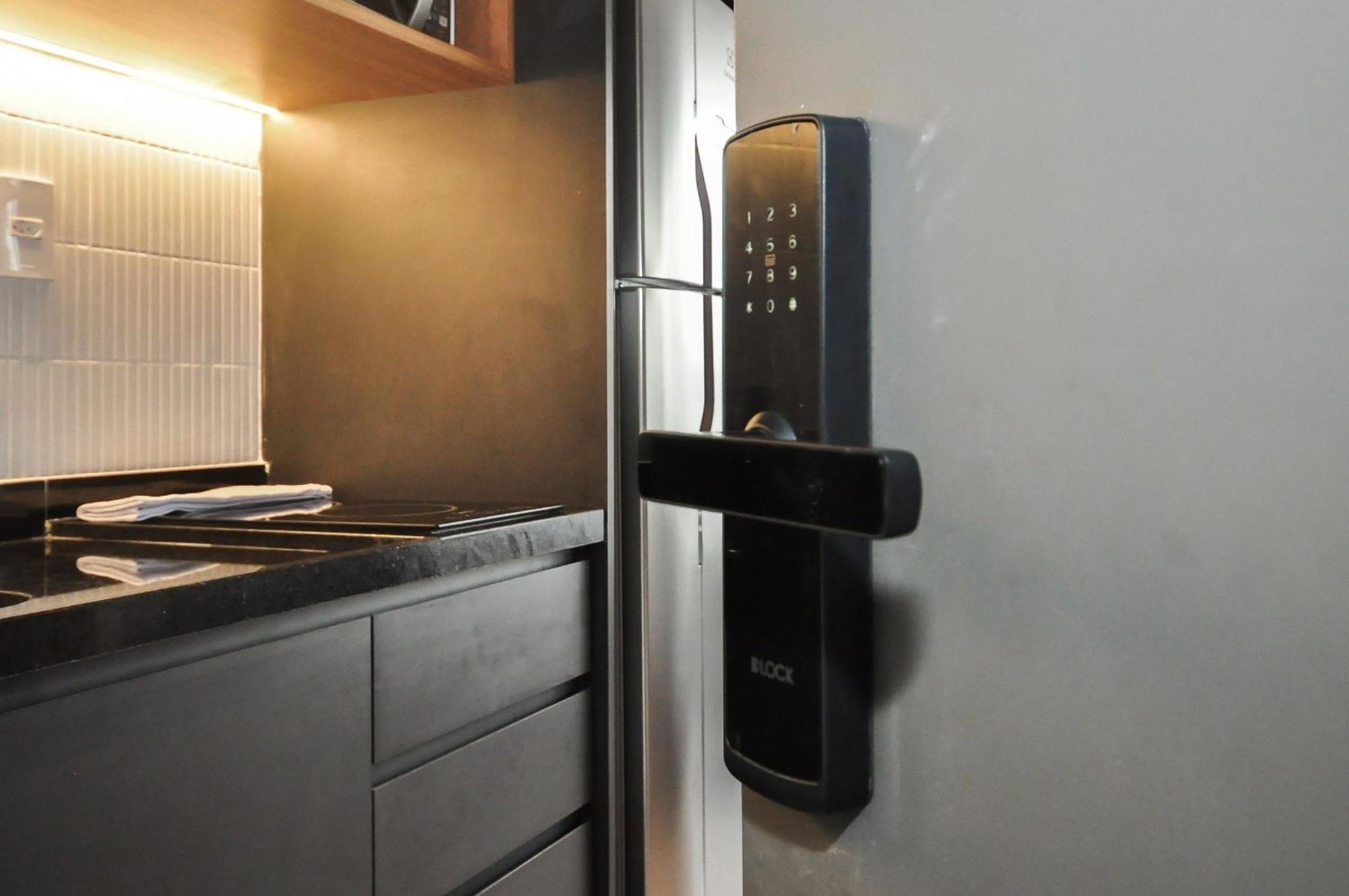 Apartamento Sp On Paulista Paraiso *