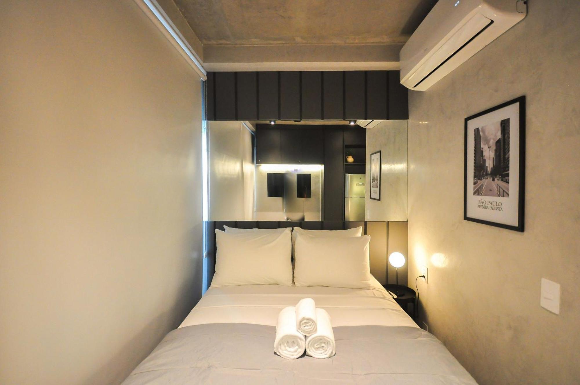Apartamento Sp On Paulista Paraiso São Paulo