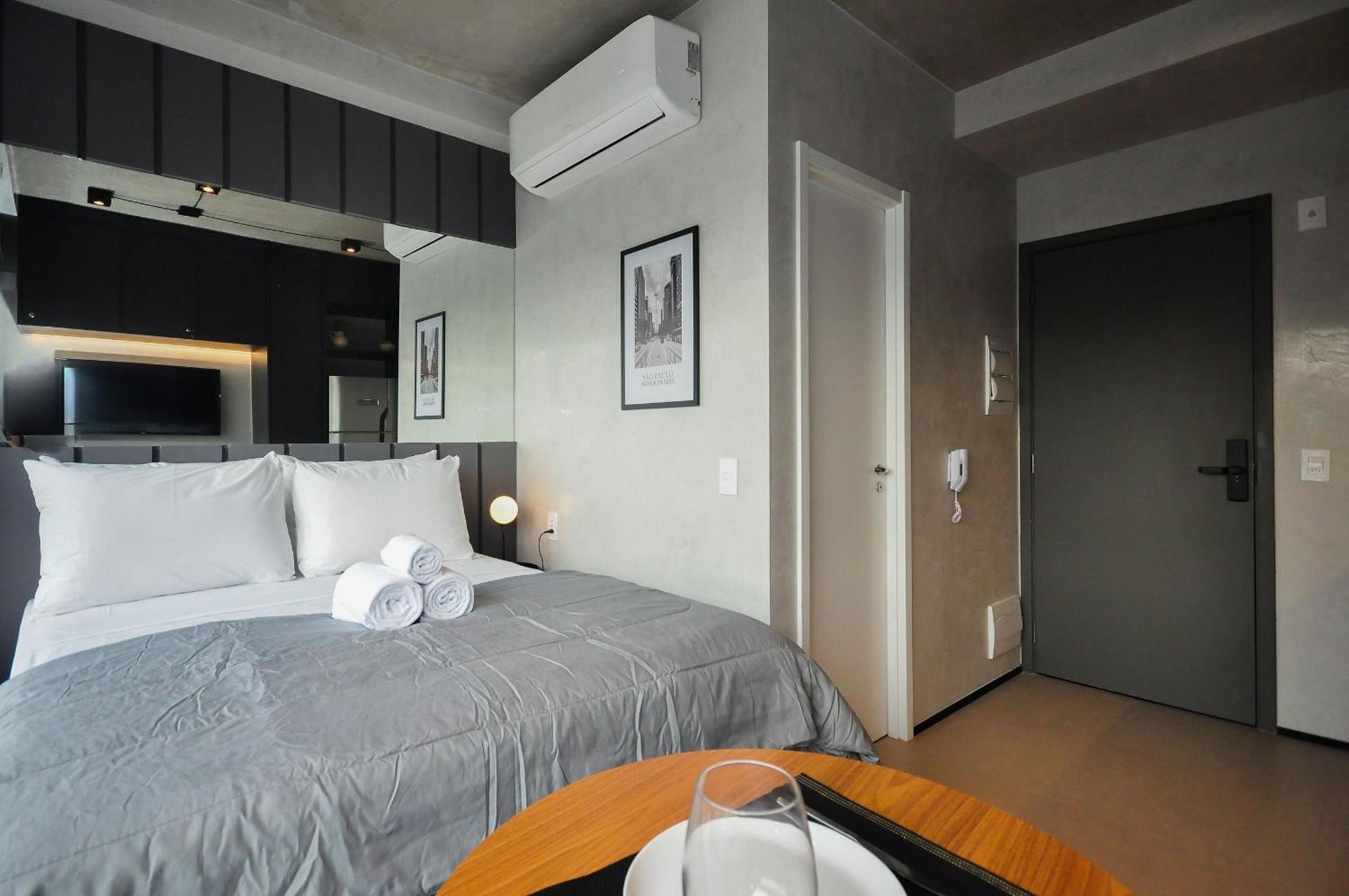 Apartamento Sp On Paulista Paraiso São Paulo