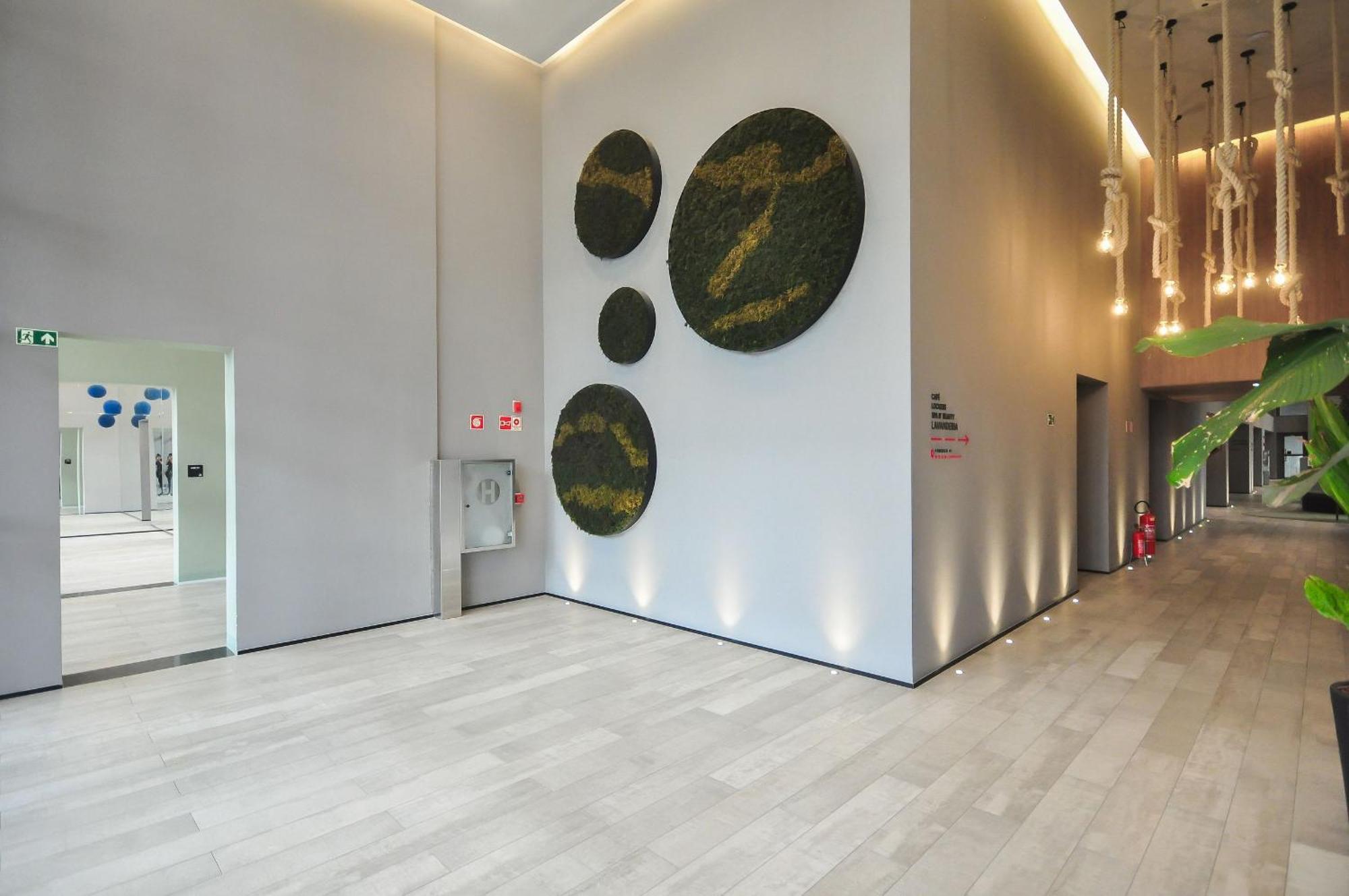 Apartamento Sp On Paulista Paraiso *